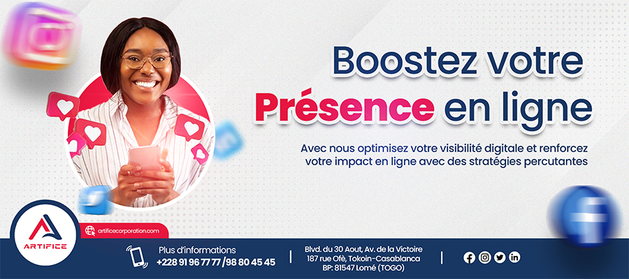 LE BRANDING