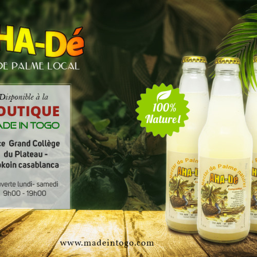 AhAdé