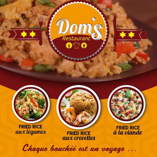 Doms
