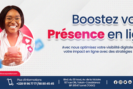 LE BRANDING